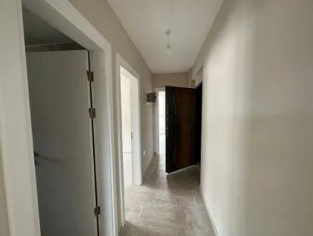 For Rent 2 1 Flat With Pool In Ortaca Karaburun