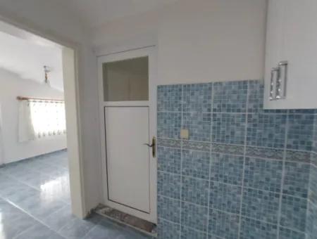 Large And Spacious 2 1 Penthouse Apartment For Rent Unfurnished In Muğla Ortaca Kemaliye