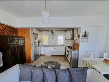 3 1 Duplex With Sea View In Milas Bosphorus Bosphorus For Urgent Sale