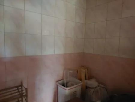 Detached House With Swimming Pool, Mountain And Nature View In Muğla Ortaca Okçular For Sale