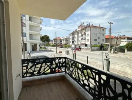 Ortaca Central Location 1 1 Apartment For Rent
