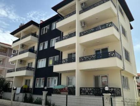 Ortaca Central Location 1 1 Apartment For Rent