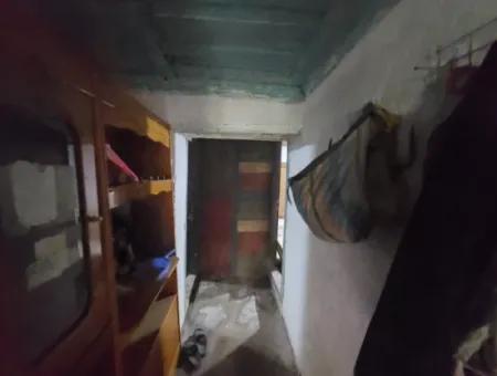 Village House With Title Deed For Sale In Nature In Muğla Fethiye İnlice