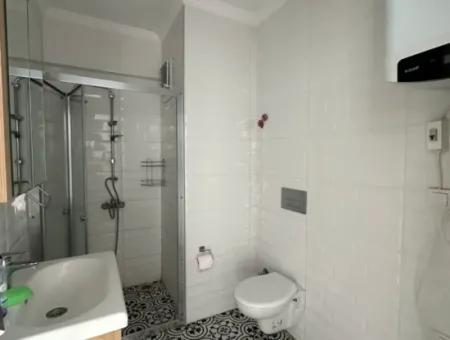 Central Location In Ortaca 1 1 Flat For Sale