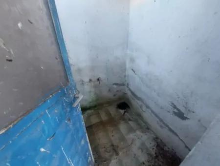 Muğla, Köyceğiz, Kavakarası 400 M2 Land 90 M2 2 1 Bargain Single Storey House For Sale