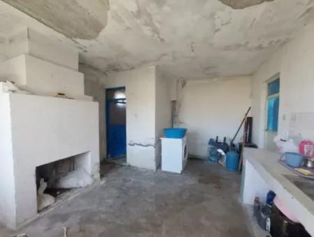 Muğla, Köyceğiz, Kavakarası 400 M2 Land 90 M2 2 1 Bargain Single Storey House For Sale