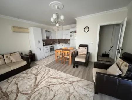 Ortaca Terzialiler Neighborhood 3 1 Flat For Sale