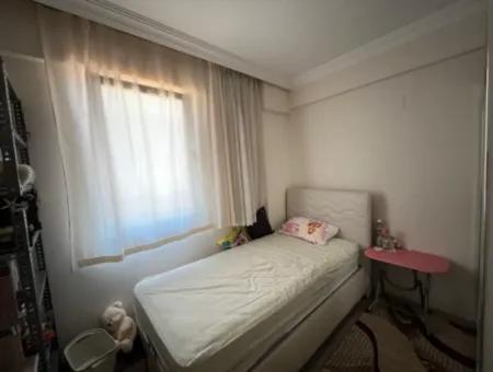 Ortaca Terzialiler Neighborhood 3 1 Flat For Sale