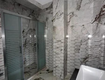 2 1 New Pool Flat For Sale In Ortaca Cumhuriyet