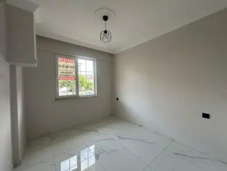 2 1 New Pool Flat For Sale In Ortaca Cumhuriyet