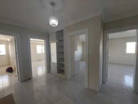 220 M2, 3 1 House For Rent In Muğla Ortaca Eskiköy.