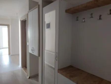 150 M2 3 1 Elevator Apartment In The Center Of Muğla Ortaca For Urgent Sale