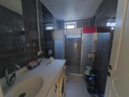 Ortaca Cumhuriyette 1 1, Unfurnished Ground Floor Flat For Rent