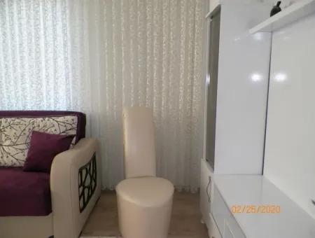 Furnished Apartment For Rent In Ortaca