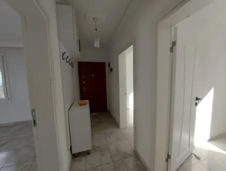 2 Detached Flats With Sea View In Gökbel, Muğla Dalyan For Rent