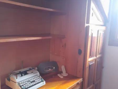 Muğla Ortaca Dalyan 70 M2 Furnished 2 1 Penthouse For Rent