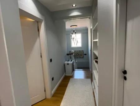 Ortaca Karaburun Neighborhood 4 1 Duplex Apartment For Sale