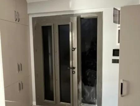 Ortaca Çaylı Neighborhood 4 1, New Duplex Flat For Sale