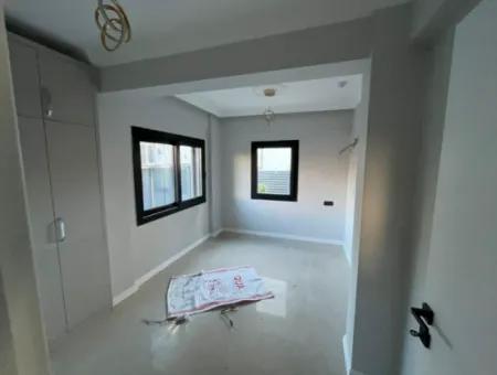 Ortaca Çaylı Neighborhood 4 1, New Duplex Flat For Sale