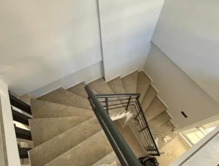 Ortaca Çaylı Neighborhood 4 1, New Duplex Flat For Sale