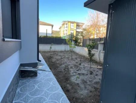 Ortaca Çaylı Neighborhood 4 1, New Duplex Flat For Sale