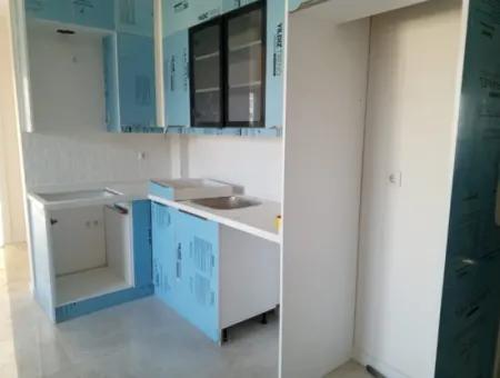 2 1 Flats For Sale In Muğla Ortaca Çaylı Neighborhood