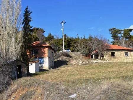 Stone House On St John's Island And Land For Sale Or Swap