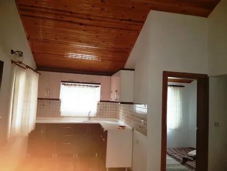 Koycegiz Detached House For Sale In Highlands Cry