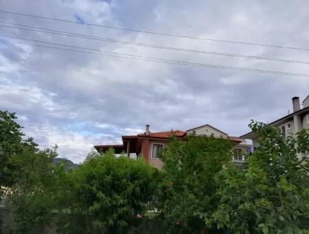 4+ 1 Detached Villas For Sale In Mugla Ortaca