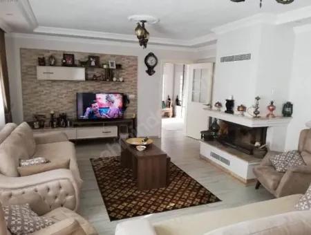 4+ 1 Detached Villas For Sale In Mugla Ortaca