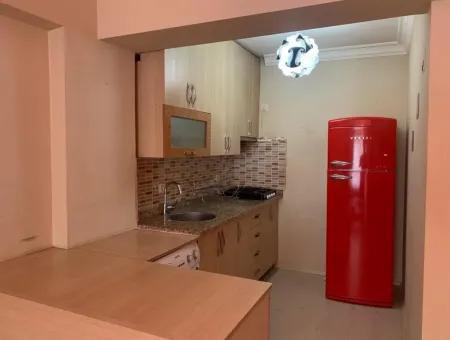 2 For 1 Bargain Apartment For Sale In Ortaca