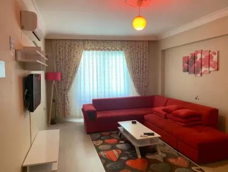 2 For 1 Bargain Apartment For Sale In Ortaca
