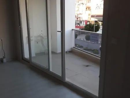 New Flat For Sale In Ortaca Center Of Central Heating