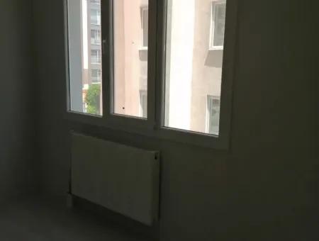 New Flat For Sale In Ortaca Center Of Central Heating