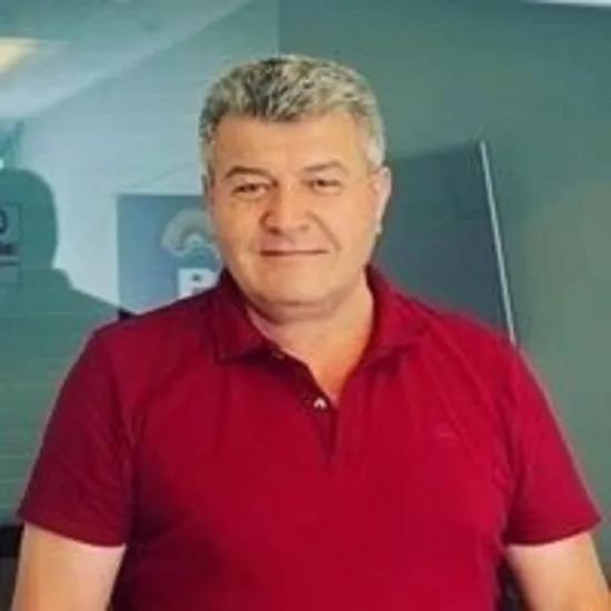 Mehmet BİLGİÇ / Pikan Gayrimenkul