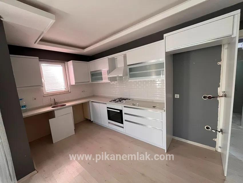 Для продажи Квартира 3+1 в Cumhuriyet Ortaca - 120 m²