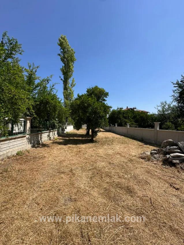 Для продажи Сюжет в Dalaklı Ortaca - Под Жилье застройку - 627 m²