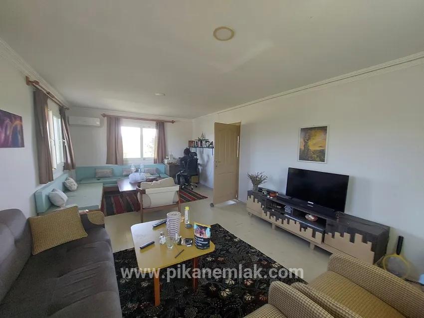 Для продажи Семейный дом 2+1 в Tepearası Ortaca - 9.647 m²