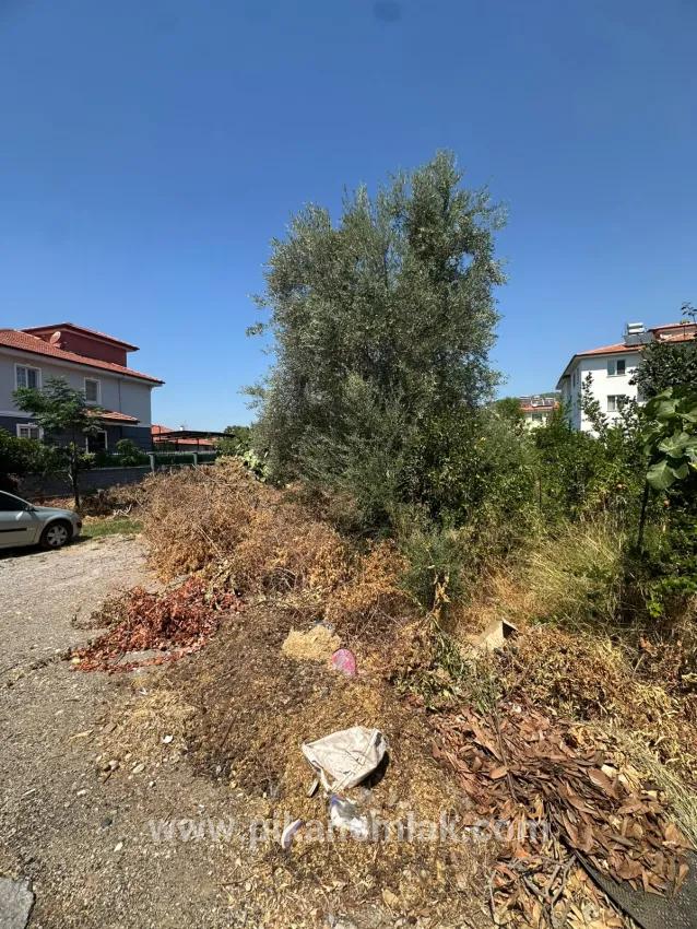 Для продажи Сюжет в Çaylı Ortaca - Под Жилье застройку - 353 m²