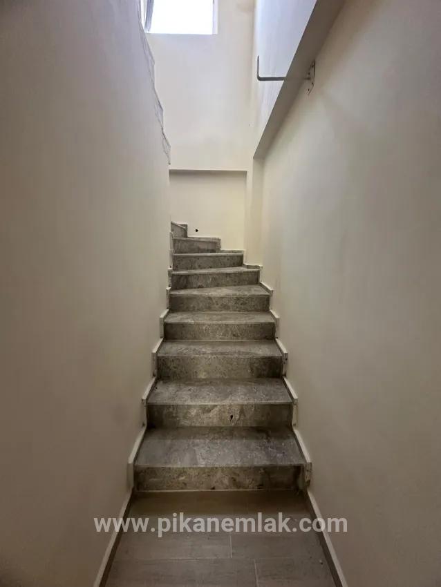 Для продажи Квартира 3+1 в Ulucami Köyceğiz - 115 m²