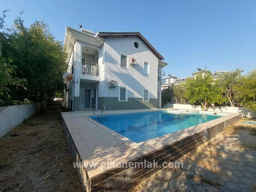 Для продажи Квартира 2+1 в Dalyan Ortaca - 95 m²