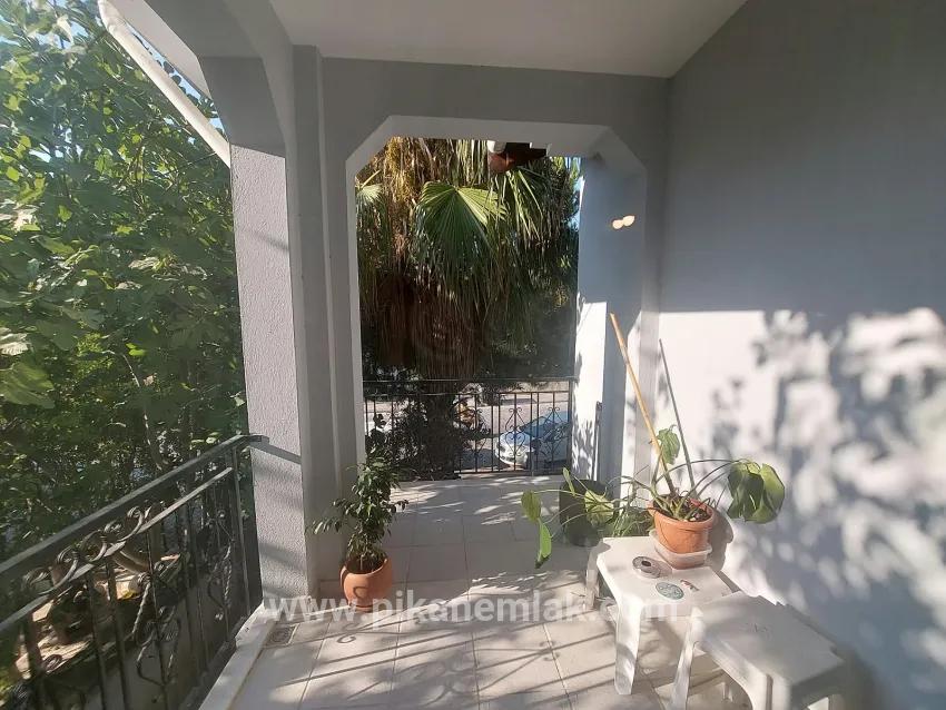Для продажи Квартира 2+1 в Dalyan Ortaca - 95 m²