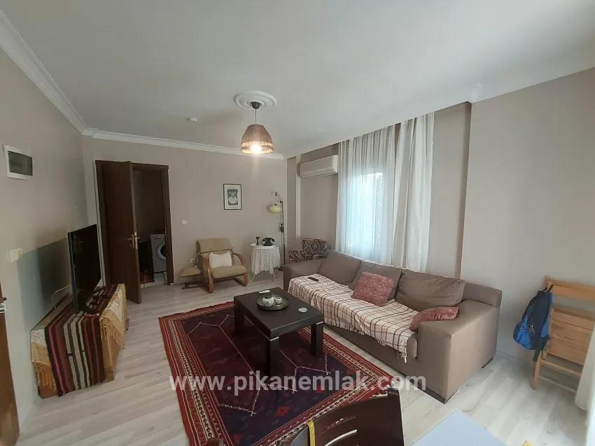 Для продажи Квартира 2+1 в Dalyan Ortaca - 95 m²