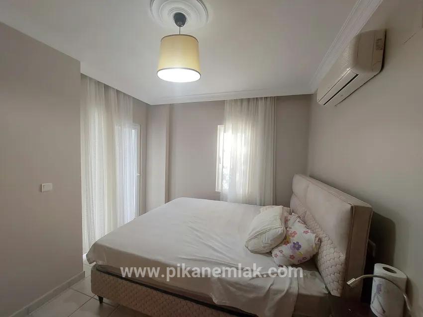 Для продажи Квартира 2+1 в Dalyan Ortaca - 95 m²