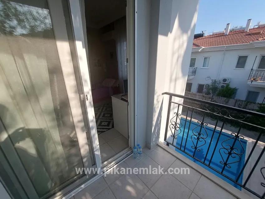 Для продажи Квартира 2+1 в Dalyan Ortaca - 95 m²