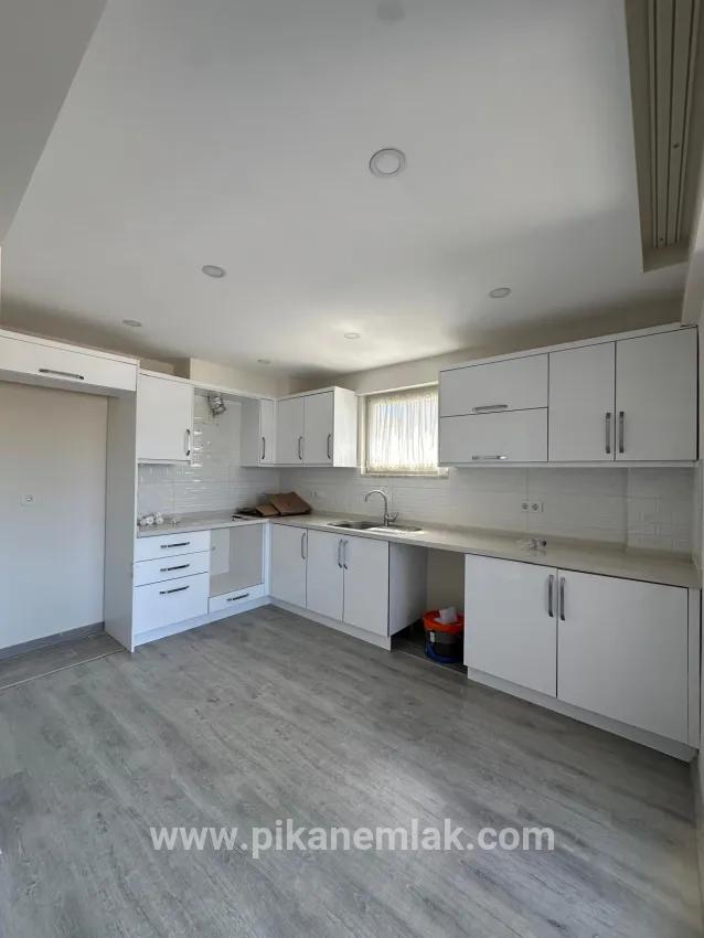 Для продажи Квартира 3+1 в Cumhuriyet Ortaca - 120 m²