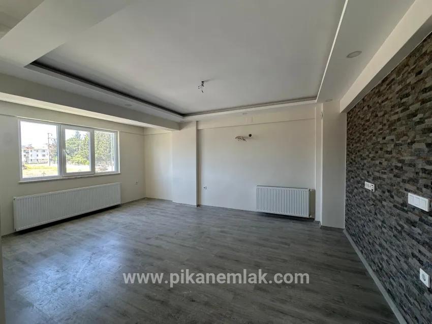 Для продажи Квартира 3+1 в Cumhuriyet Ortaca - 120 m²