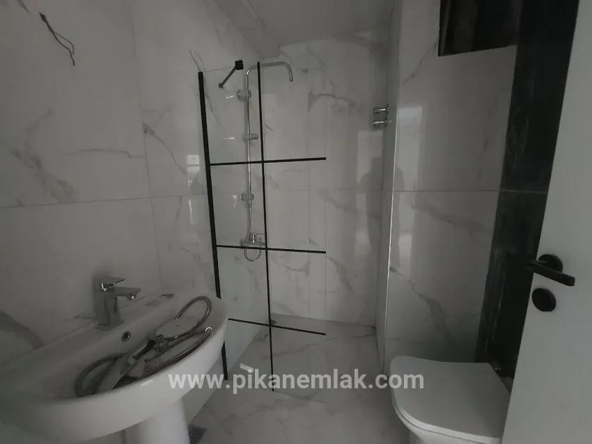 Для продажи Квартира 3+1 в Terzialiler Ortaca - 110 m²