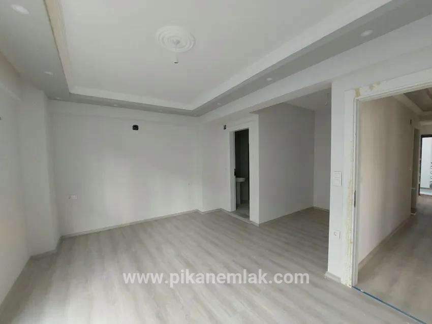 Для продажи Квартира 3+1 в Terzialiler Ortaca - 110 m²