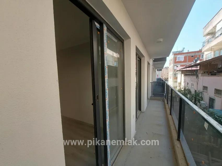Для продажи Квартира 3+1 в Terzialiler Ortaca - 110 m²